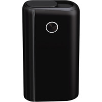 Glo Hyper Plus Ebony Black