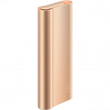 Glo Pro Slim Gold